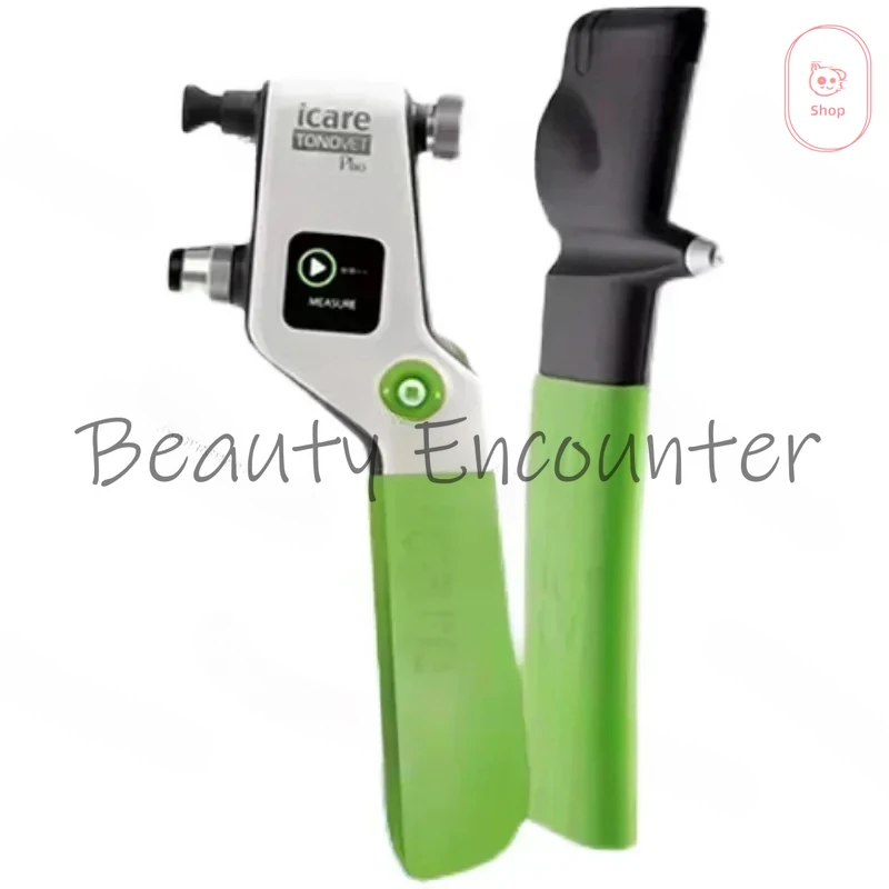 Pet-only, icare tonometer, price details