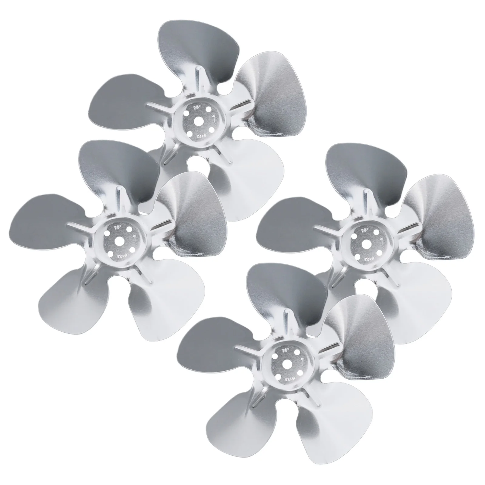 

Эффективные лопасти двигателя с воздушным потоком Вентилятор Пластиковые лопасти вентилятора Вентиляторы охлаждения двигателя Оптимальный диаметр отверстия Точный фитинг