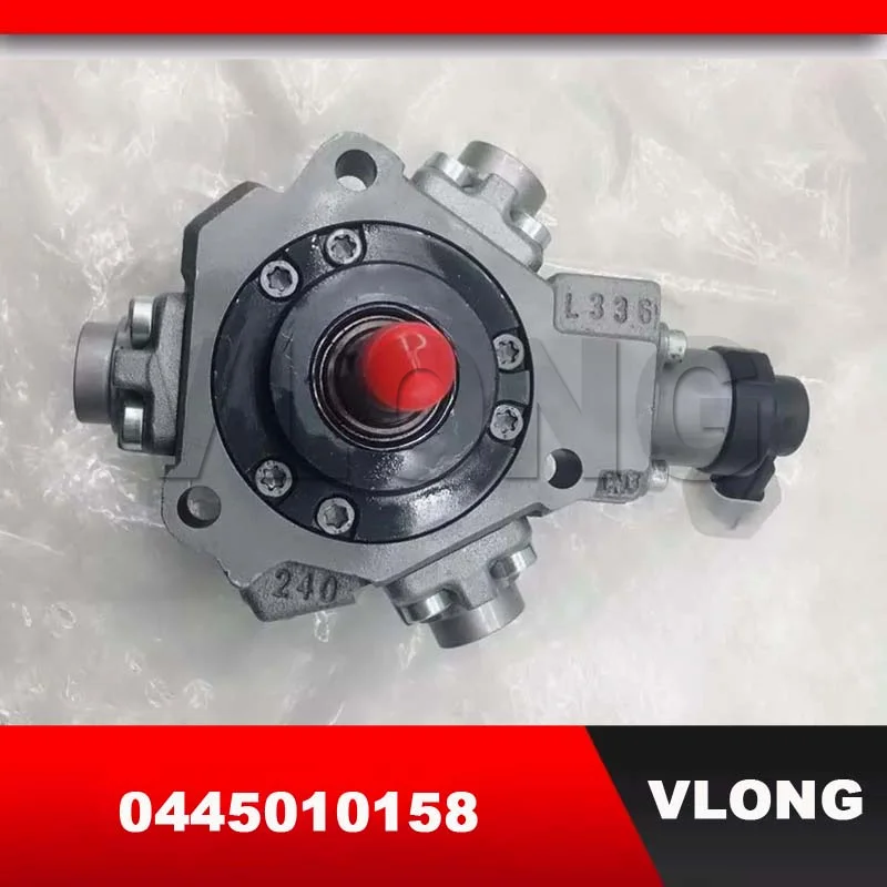 CP1 Diesel Oil Pump High Pressure Fuel Injection Pump 1111010-55D 0 445 010 158 0445010158 For JMC ISUZU 4JB1 Great Wall Haval