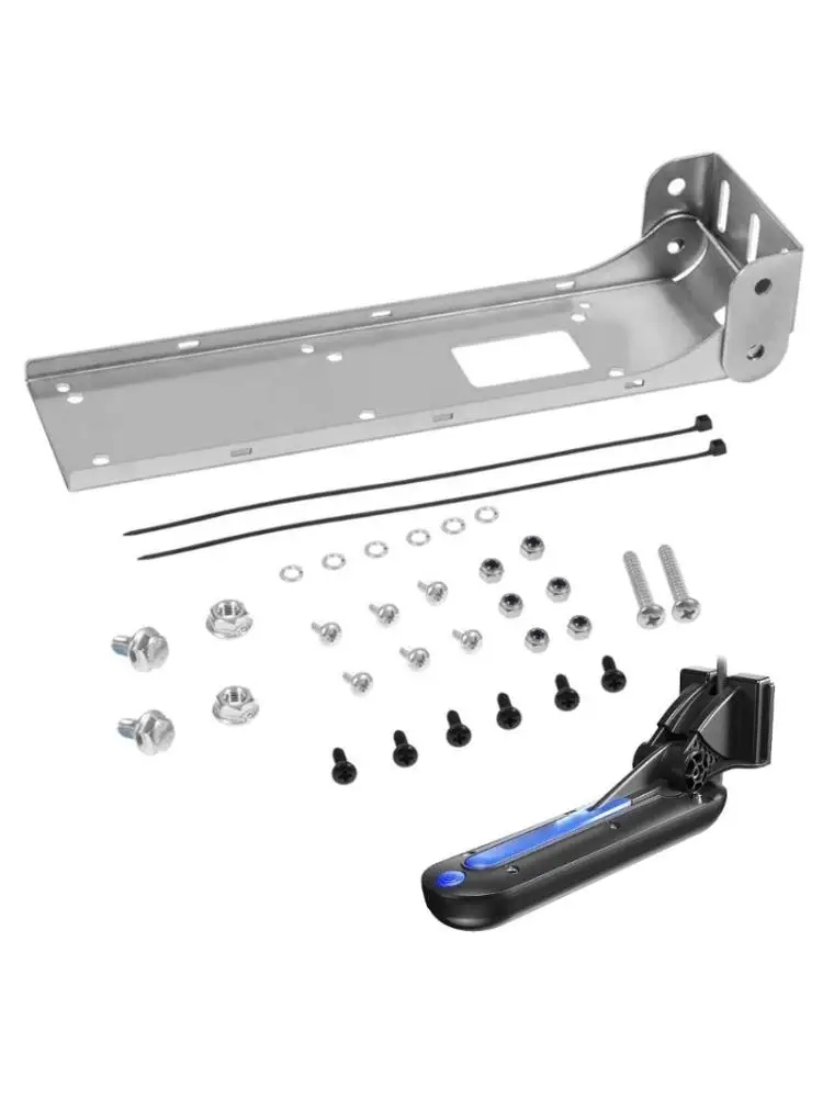

000-12603-001 Монтажный кронштейн Поддержка транца морского датчика для