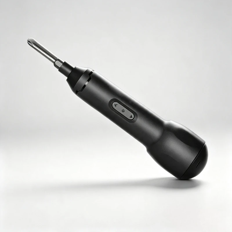 Portable Electric Screwdriver Rechargeable Mini Screw Driver Bits Kit Rechargeable Multifunction Electric Screwdrivers
