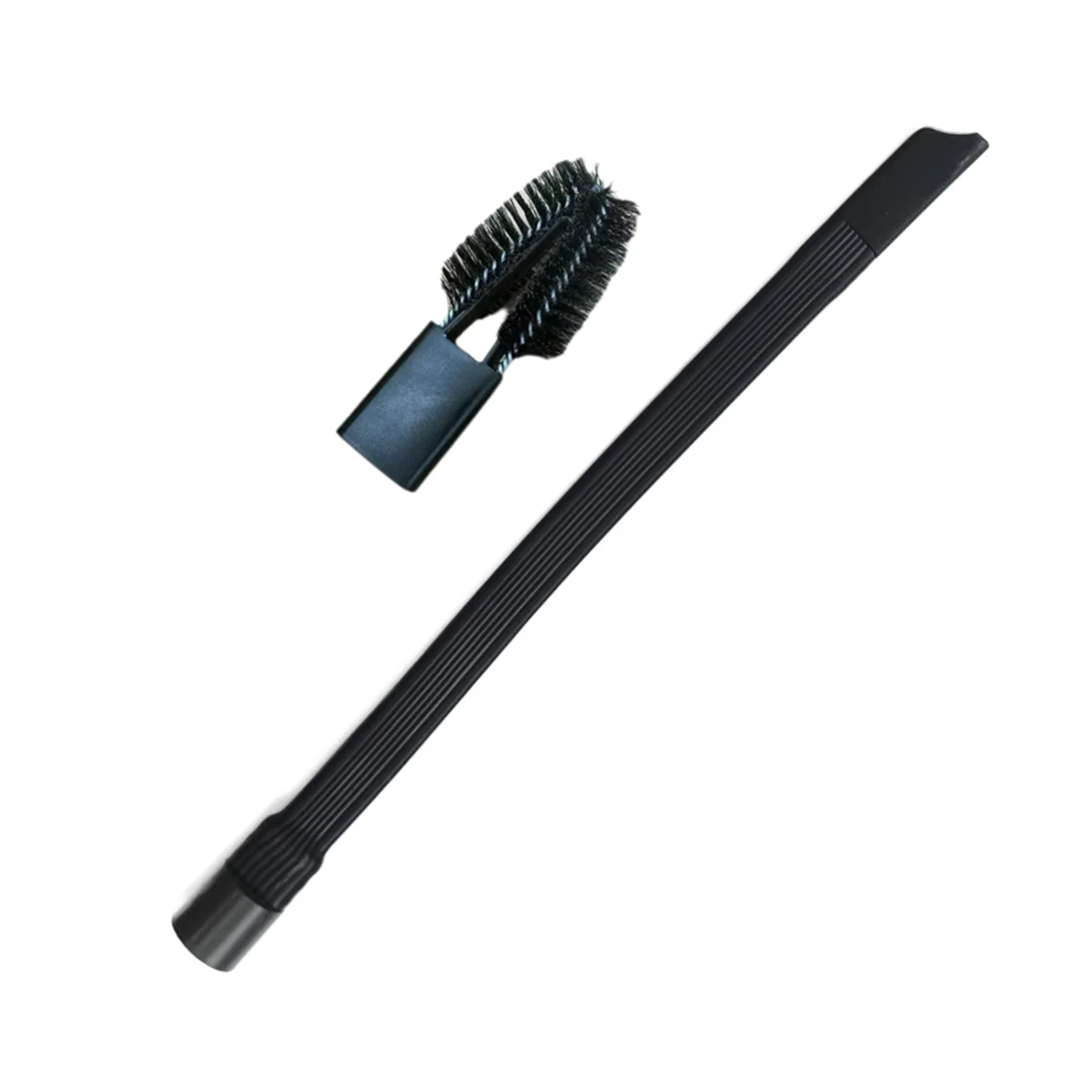 Herramienta para rincones Flexible de 35MM para NT 20 30 Series WD1 WD2 WD3 WD4 WD5 WD6 para accesorio de vacío inalámbrico