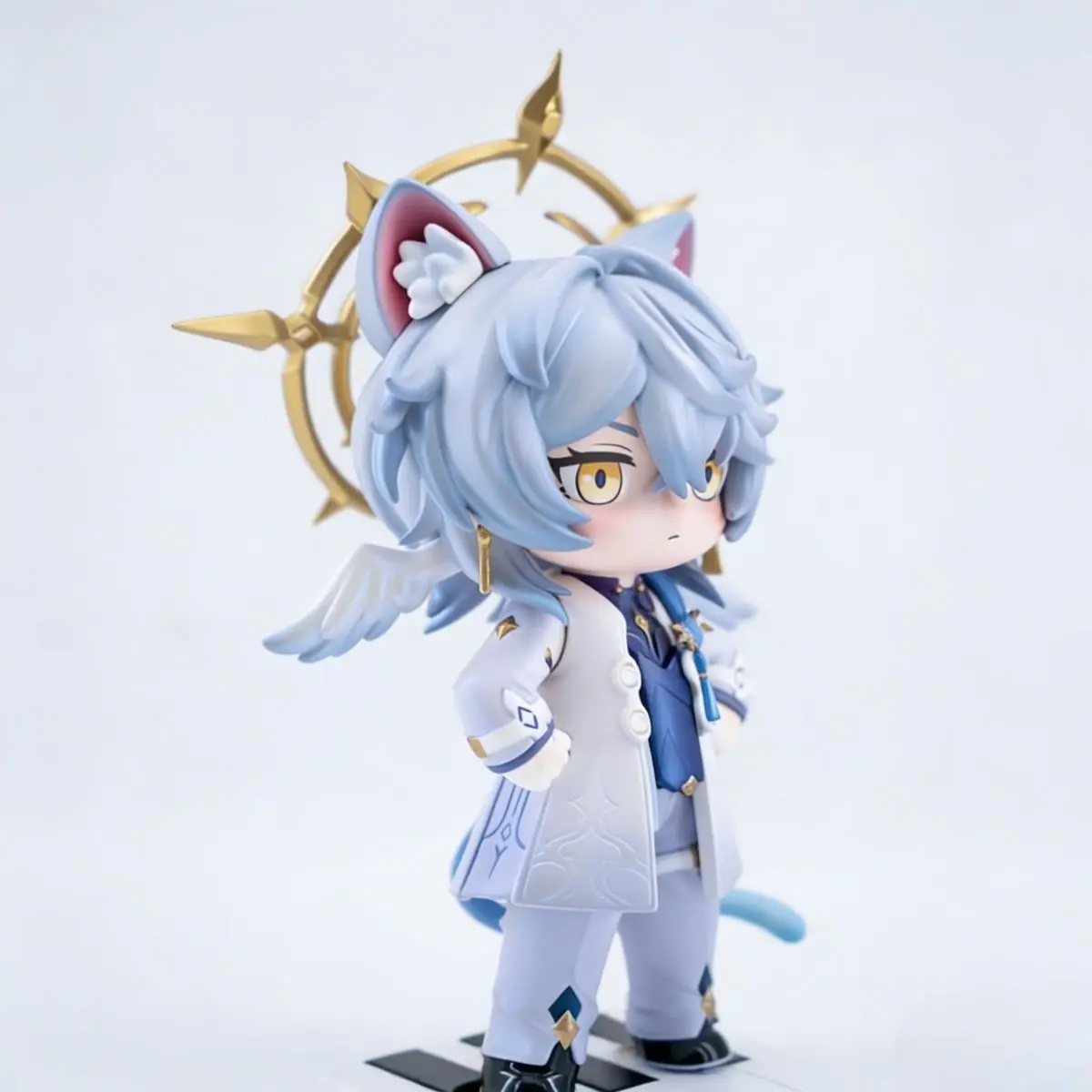 New Honkai: Star Rail Sunday Cosplay PVC Anime Figure Statue Desktop Decoration Cartoon Model Toy Collection Gifts view 3