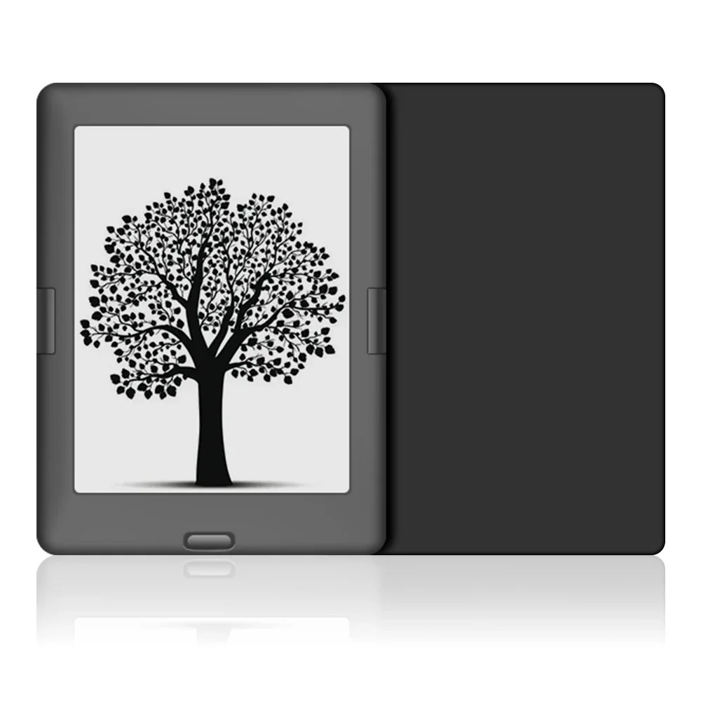 

6inch Ebook Reader E-Reader Wholesale Oem Eink Touch Screen E paper Ereader Ebook Eink Reader