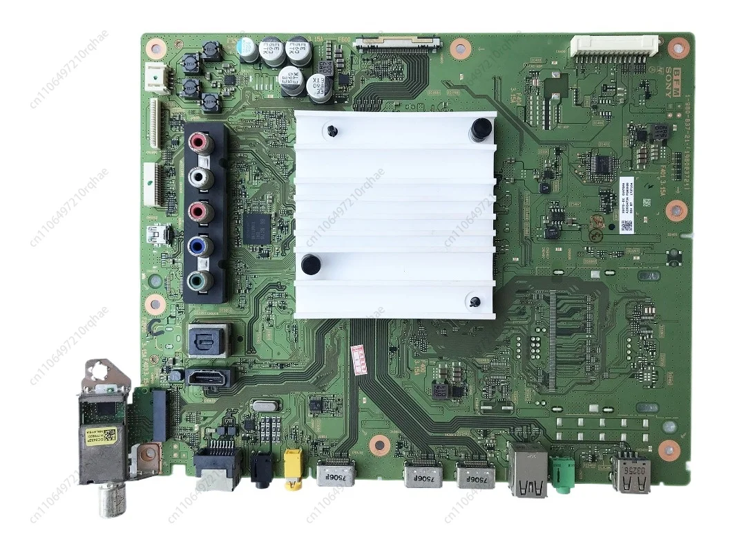 

43/49X8000D/49/55X7000D/65X7500D LCD TV Main Board 1-980-837-21