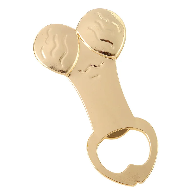 Funny Penis Bottle Opener Bachelorette Party Favors Beer Openers Wedding Gifts