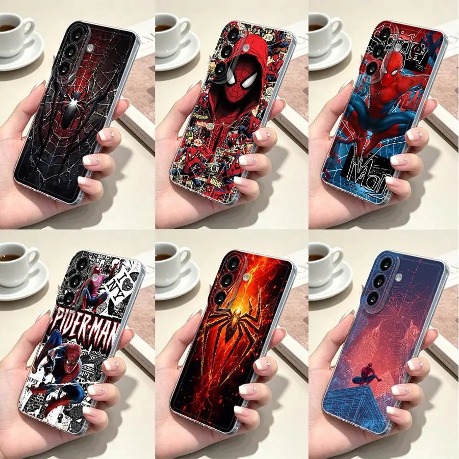 Phone Cover Case for Samsung Galaxy A36 A13 A52 A31 A25 A57 A14 A16 A55 A23 A33 A52 A26 A24 A54 A15 A56 A27 A34 A35 Silk Sentine