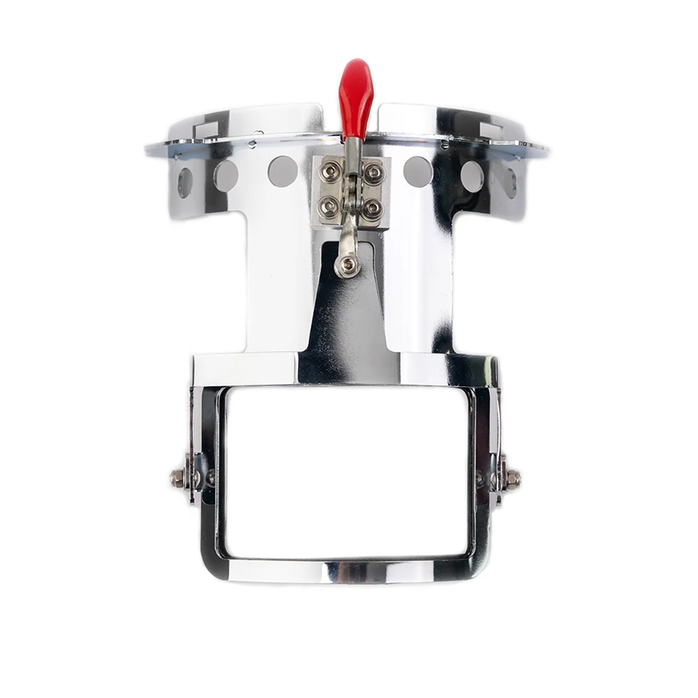 High Quality Pocket Embroidery Device For Bai Embroidery Machines With Stainless Steel