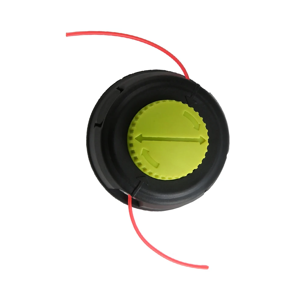 For Reel Easy+ 314608005 Trimmer Head with Bump Feed Function Fits Straight Shaft Models Introduced After 2004