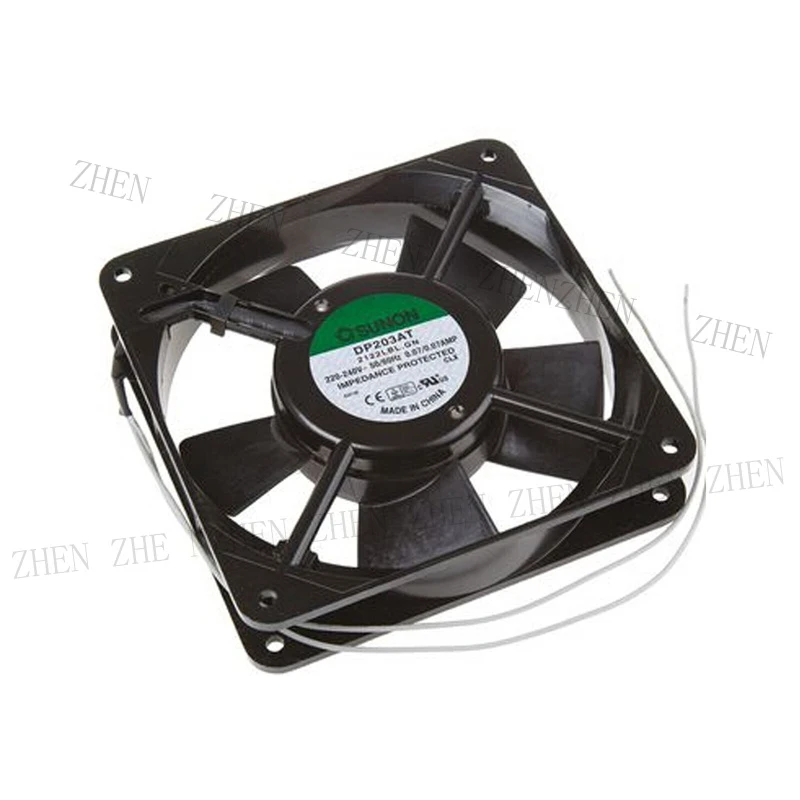 S NEW for SUNON DP203AT 2122LBL.GN 120mm 12025 Fan