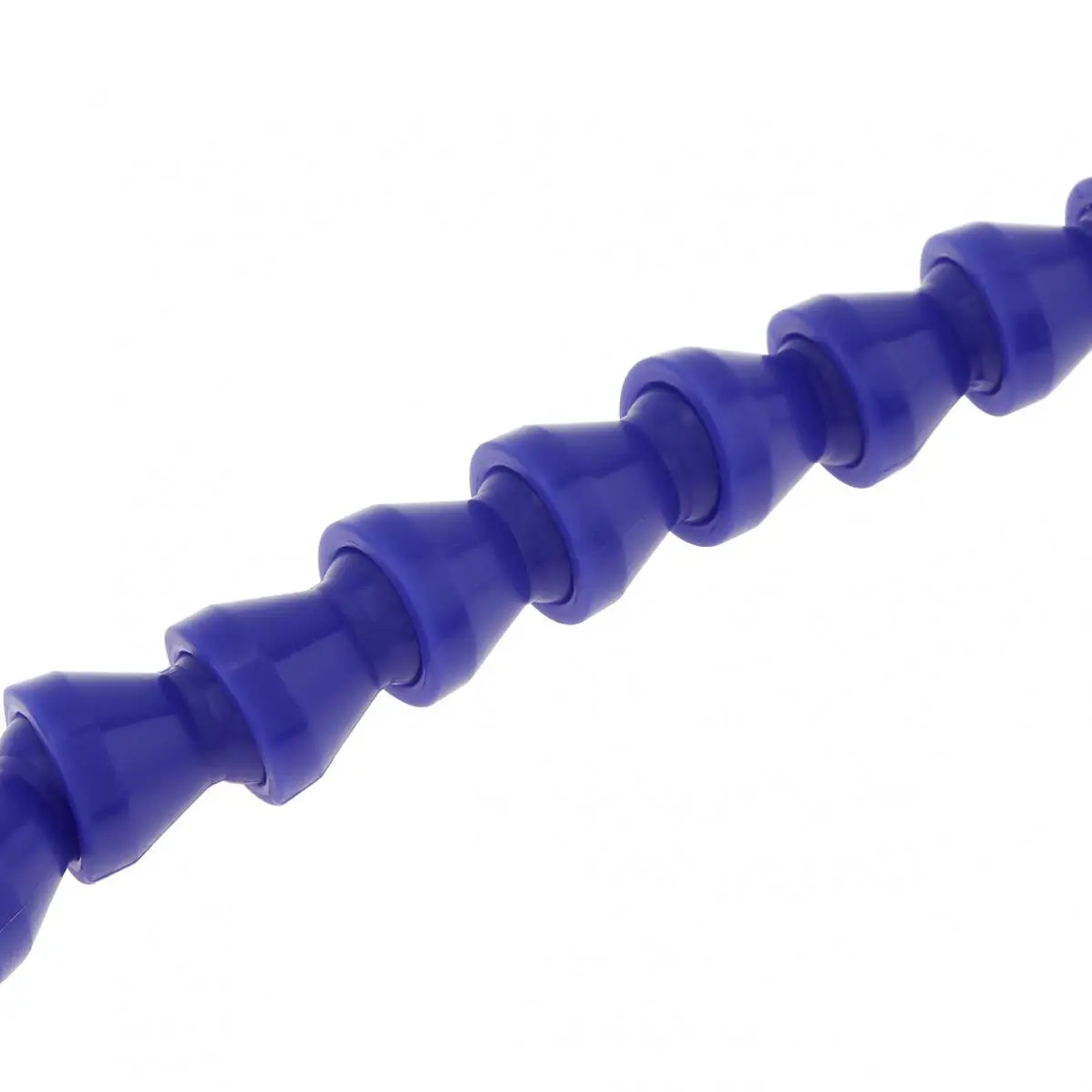 1/4 Zoll 300mm runde Düse Kunststoff flexibles Wasser öl Kühlrohr mit Schalter für CNC-Maschine/Fräsen/Drehmaschine