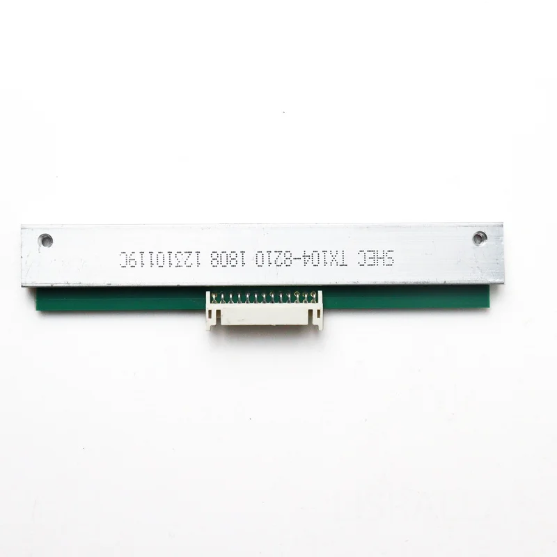 Original SHEC TX104-8211 Thermal Printhead for SNBC BTP-2100E Plus BTP-2200E Plus BTP-L540 BTP-2200 Printer Print Head 203dpi