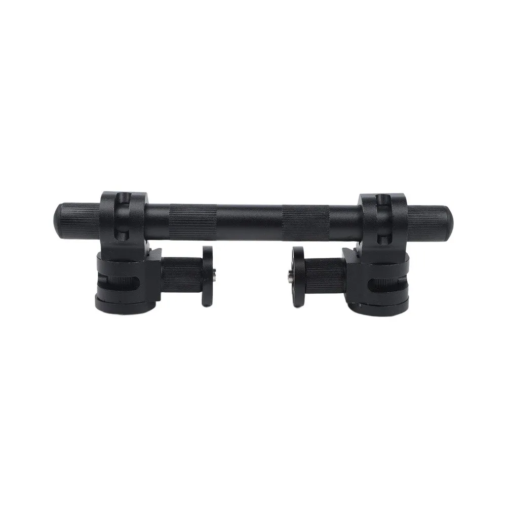 Offroad Compatible Motorcycle Tap Handlebar with Customizable Features in a Lightweight Yet Sturdy Aluminum Alloy Construction