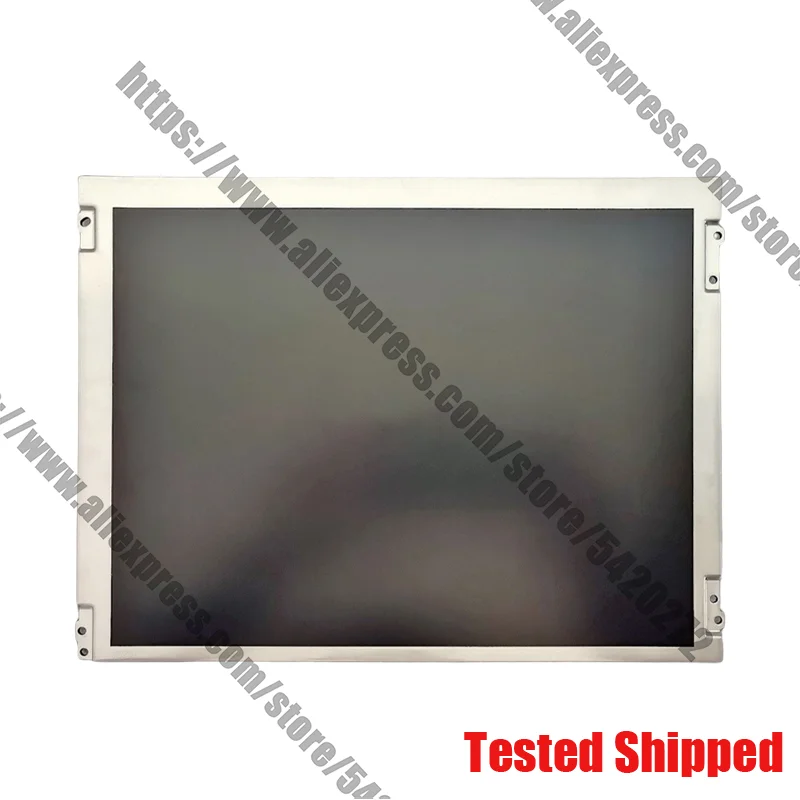 

Brand-New Original G121SN01 V.4 V4 TM121SDS01 G121STN01.0 12.1 Inch Display