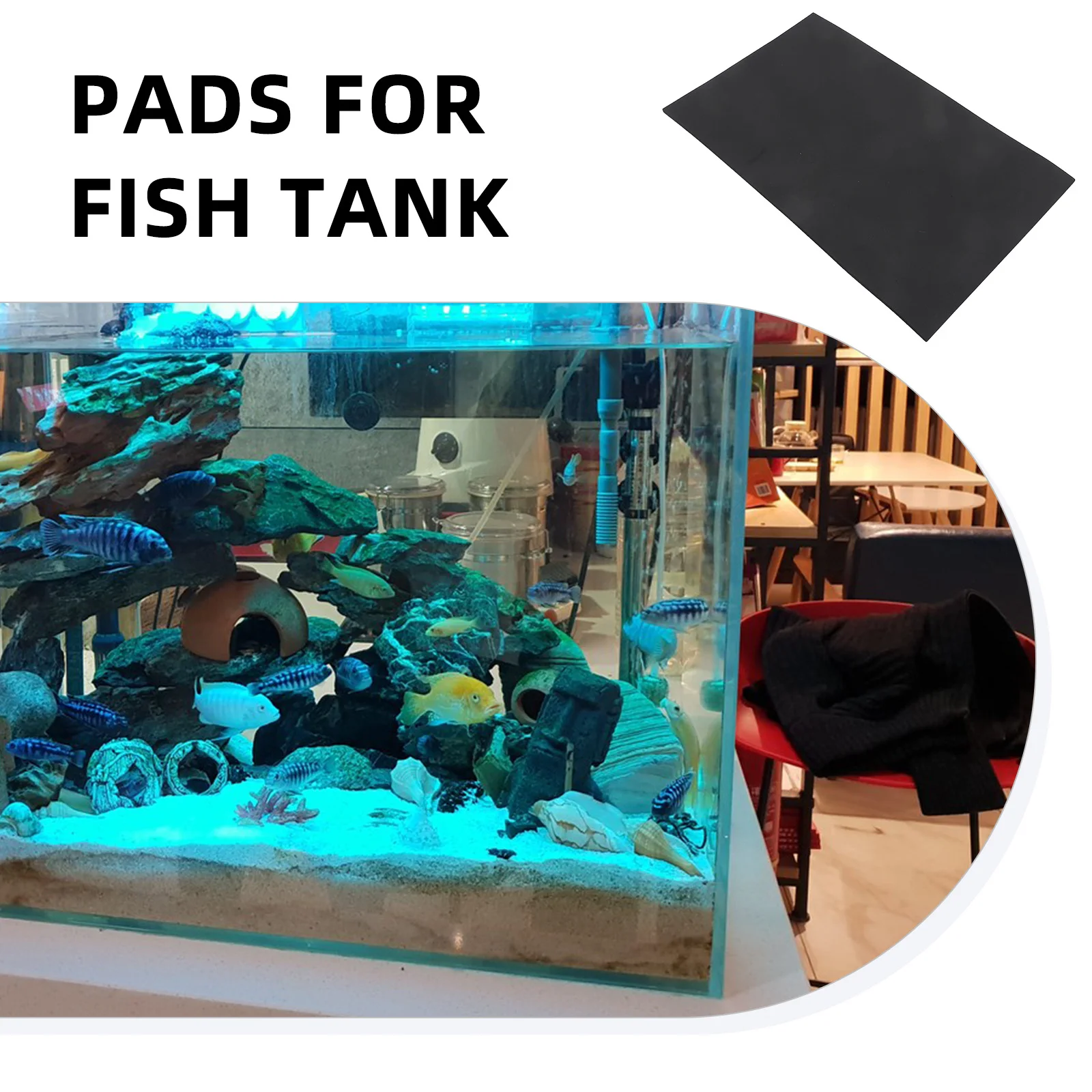 : Wassergarten & Teich auskleidungen & Dichtungen