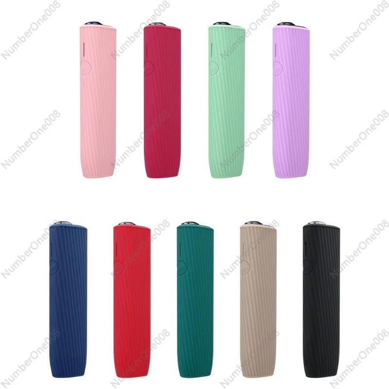 

Iqo Sixth Generation and Seventh Generation Protective Cover, Silicone Protective Shell Twill Sixth Generation