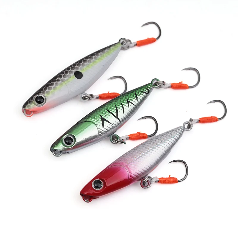 1pcs Fishing Lure Bait Swimbait Jerkbait Pencil 4.3mm 1.8g Walk Dog Floating Lures Bass bait luer Floating Pencil Surface Stick