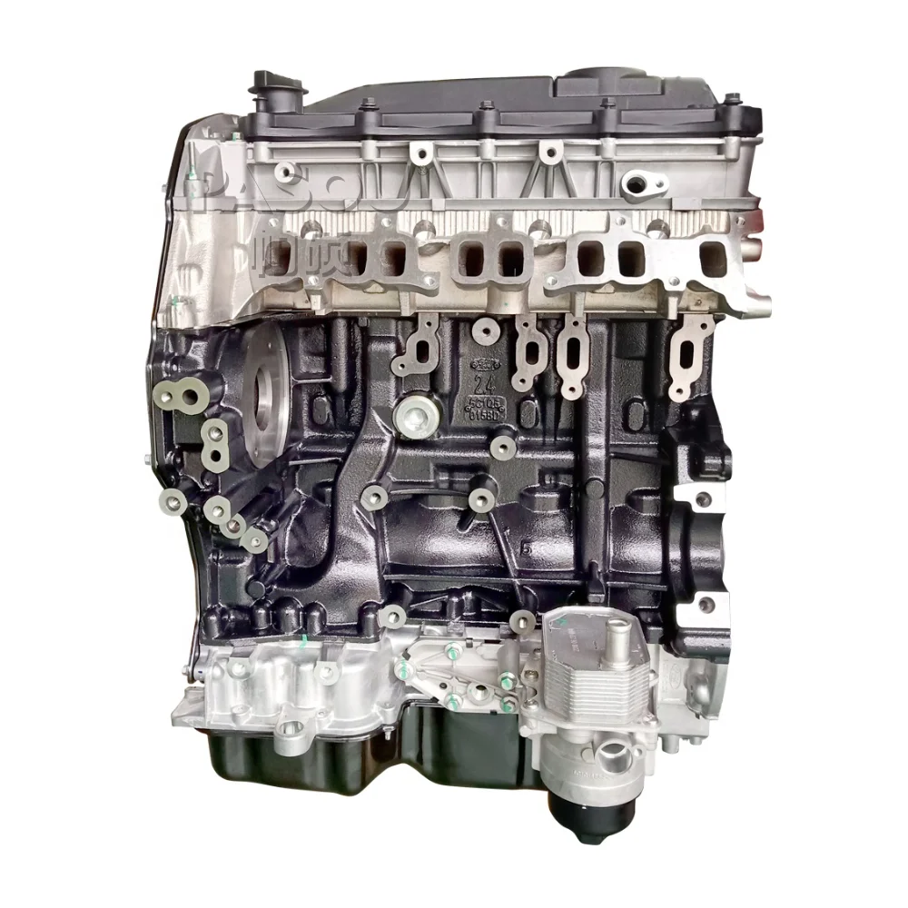 DC1Q-6006-AA  Long Block Sub Engine for JMC Transit  2.4 2.2 Engine
