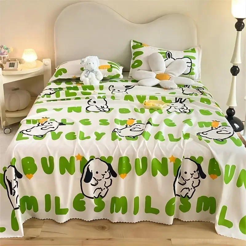 

A Variety of Sizes Are Available Bed Sheets Are Suitable for Beds of Various Specifications Bed Covers That Are Not Easy To Fade