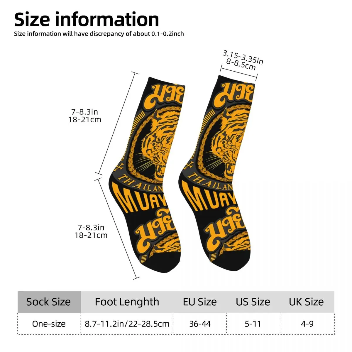 Chaussettes de Compression Rétro Amusantes et Amusantes pour Homme, Hip Hop, Unisexe, S-Street Fighter, Harajuku, Sans Couture, Imprimées, Nouveauté