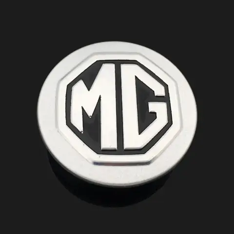 4 पीस 56 मिमी ABS कार व्हील हब कवर प्रतीक MG लोगो MG5 MG6 ZS MG3 GS GT MG7 व्हील सेंटर कैप्स बैज स्टाइलिंग ऑटो एक्सेसरीज़ के लिए 10 best sales मिलीग्राम 4 ईवी - №10
