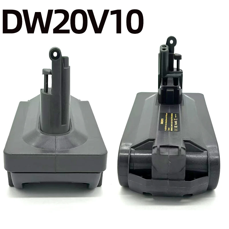dw20v10-battery-adapter-converter-suitable-for-dw-18-20v-max-lithium-ion-batteries-compatible-for-dyson-v10-pet-vacuum-cleaner