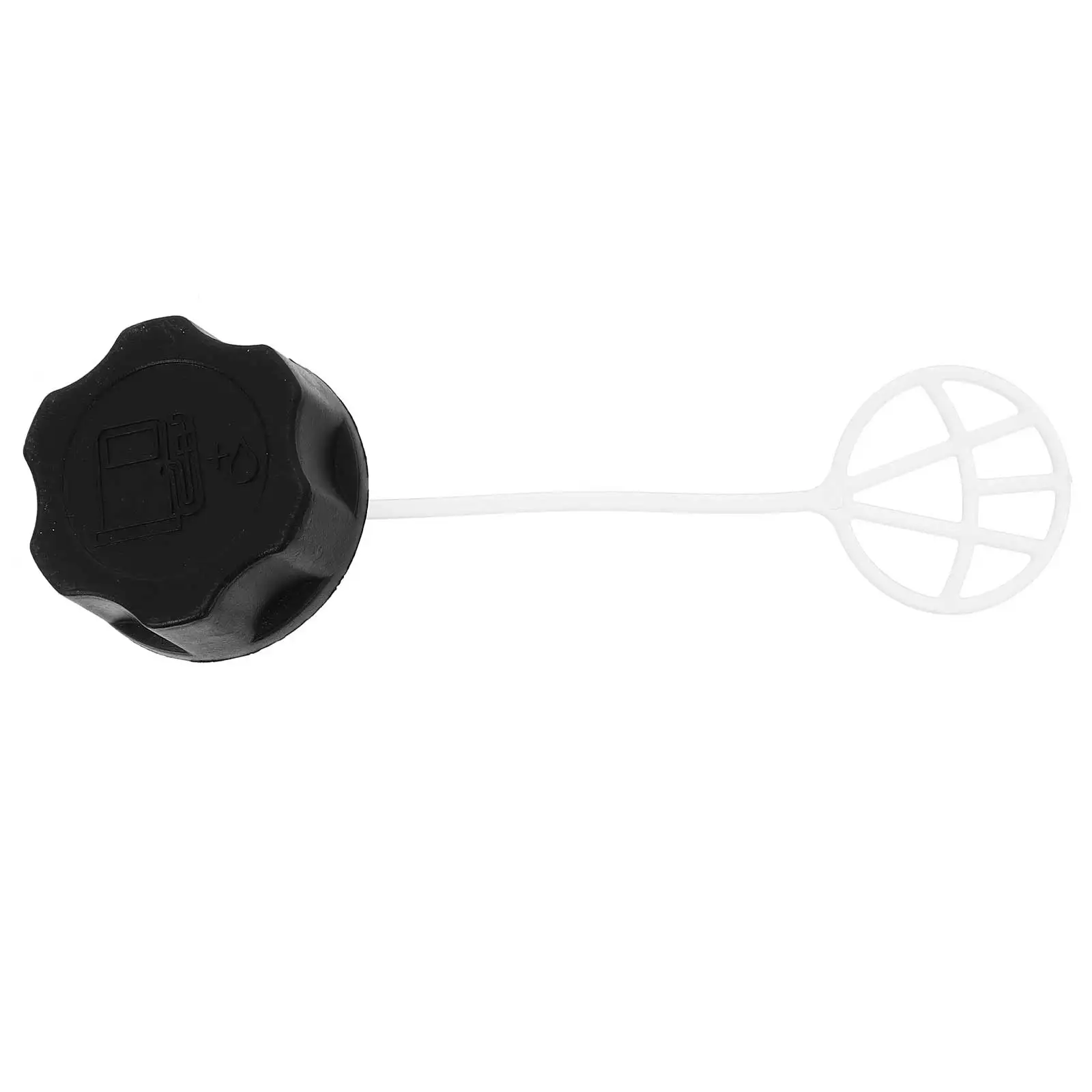 

Tank Cover for Brushcutter Hedge Chainsaw Strimmer Garden Tool Replacement Oil Tank Cap Lawn Mower Accessory Manual Combo