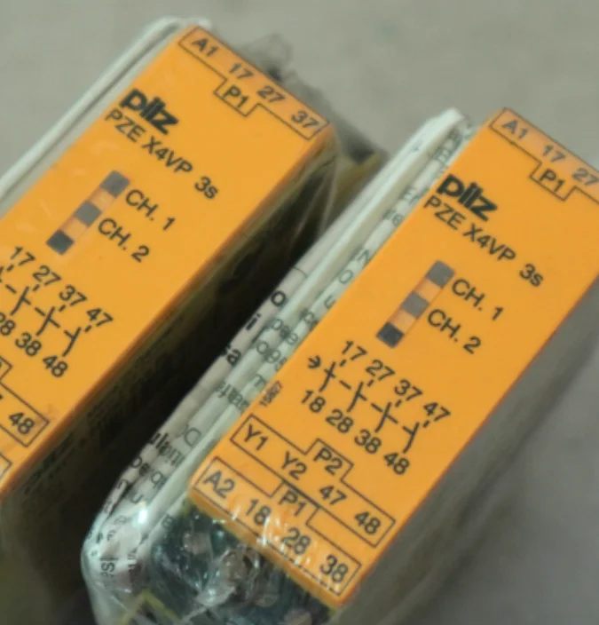 Pilz 777583 New Pze…