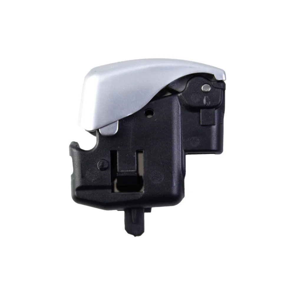 Factory-Style Shift Knob for Renault For Megane IV Automatic Transmission Supporting Direct Installation Without Modification