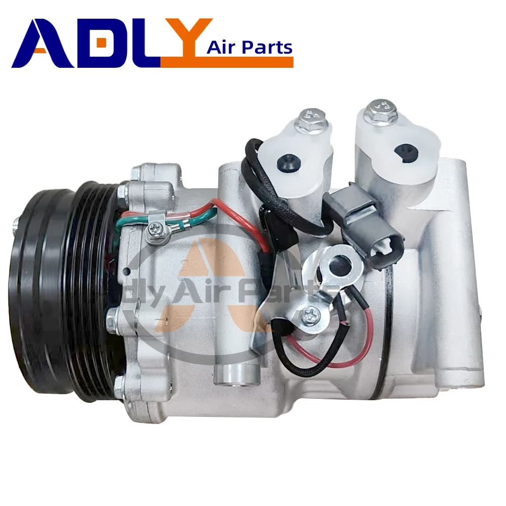 

Компрессор кондиционера переменного тока для Honda Civic L4 1.7 1997-2001 38810PLAE01 38810PLC006 38810P5M006 38810P5M016 1010541 1521622