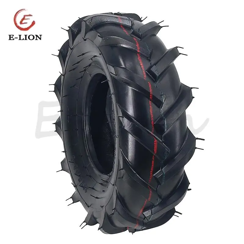 

NEW 13 Inch Inner Outer Tire 13x5.00-6 13*5.00-6 Beach Kart General 4.10/3.50-6 Butyl Tube