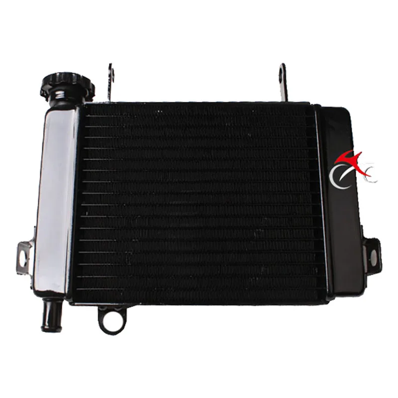 

Motorcycle Radiator For Honda CBR125 CBR125R 2003-2009 2004 2005 2006 2007 2008