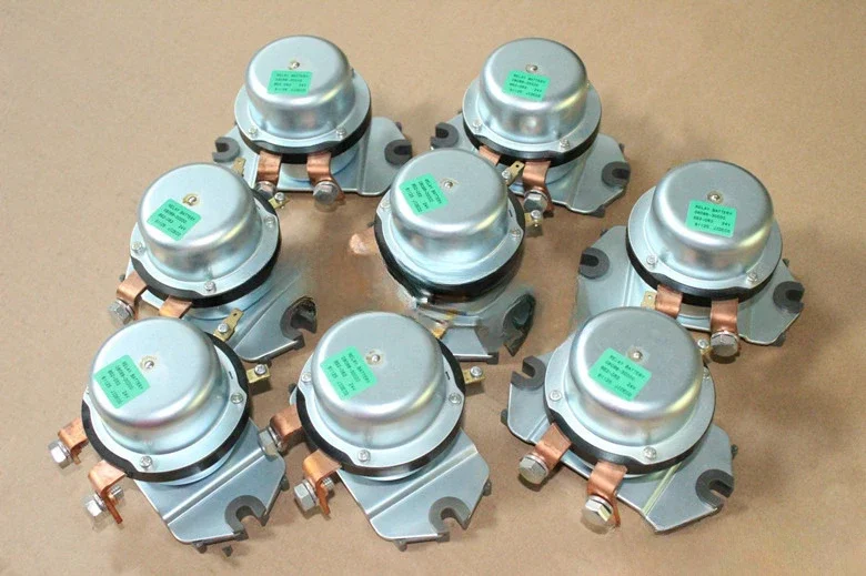 WA470 WA500 PC400 PC450 Common Rail 6261-71-1220