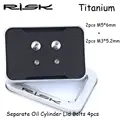 Titanium-4pcs