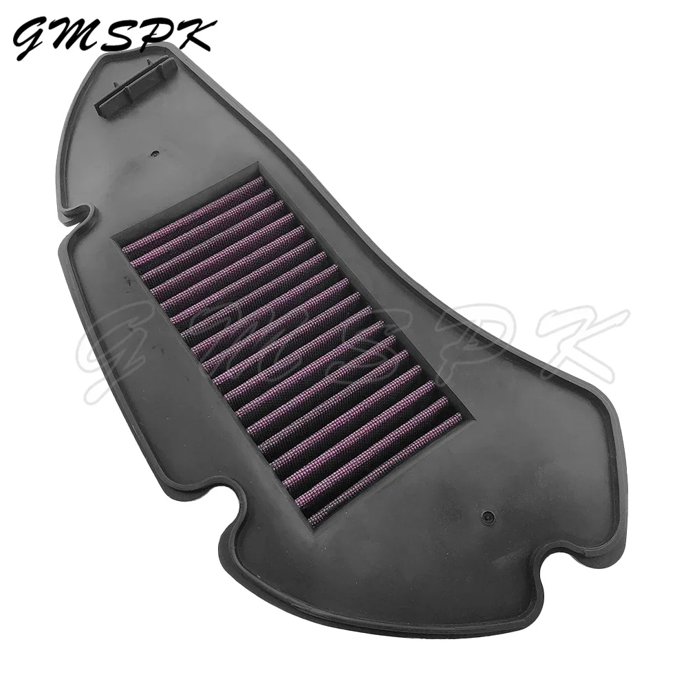 Motorcycle Air Cleaner Filter Fit for Honda PES125 PES150 PS125 PS150 NES125 NES150 SH125 SH150 SES125 Dylan 125 150