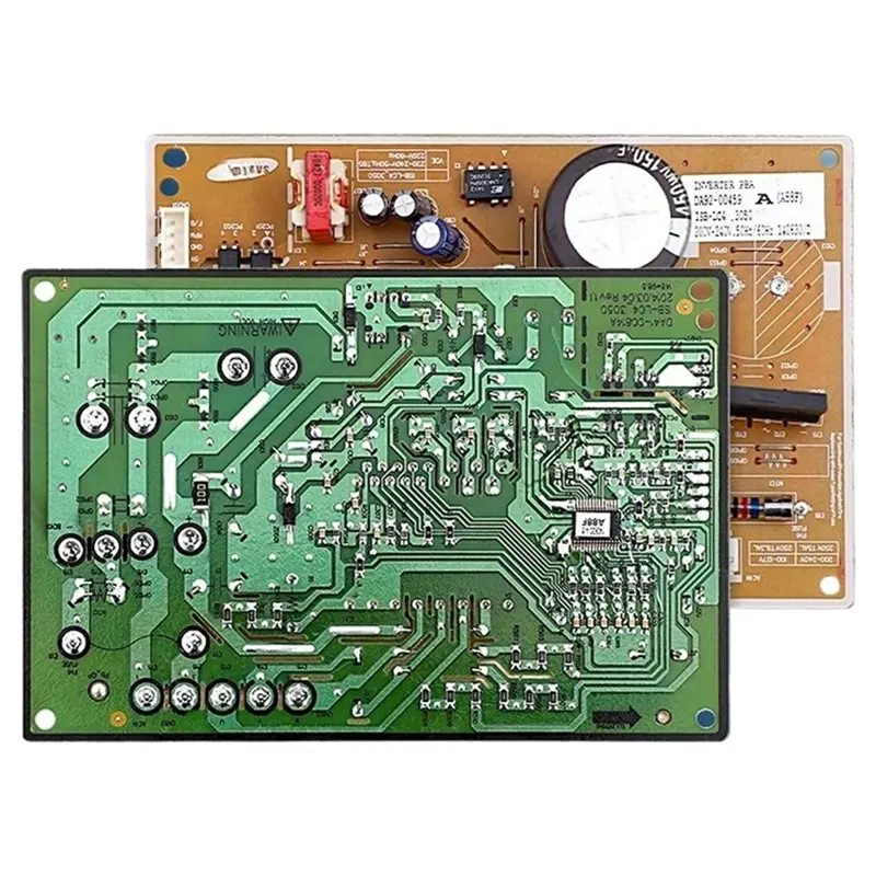 CKFAM-DA92-00459A Inverter Refrigerator Board Board