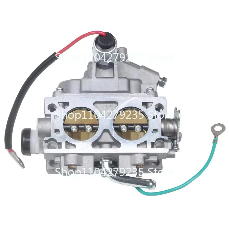 For Kohler CH680 CH750 CH940 CH960 CH980 CV10000 CV940 Double Cylinder Carburetor