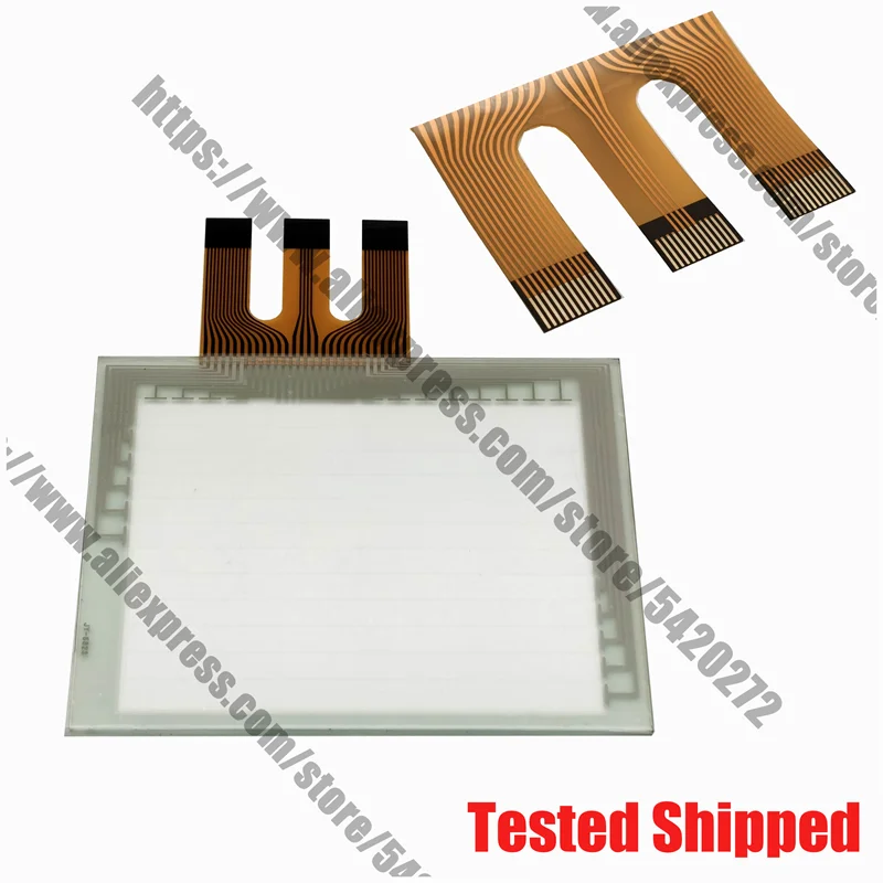 

Brand New Touch Screen Digitizer for TouchWin TP560-L TP560-T TP561-T TP562-T