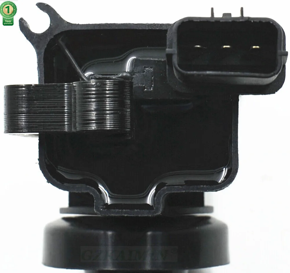 Ignition Coil For 2002-2011 Pajero Mini 0.7L 95-1998 Pajero Junior 1.1L MD325592 099700-005