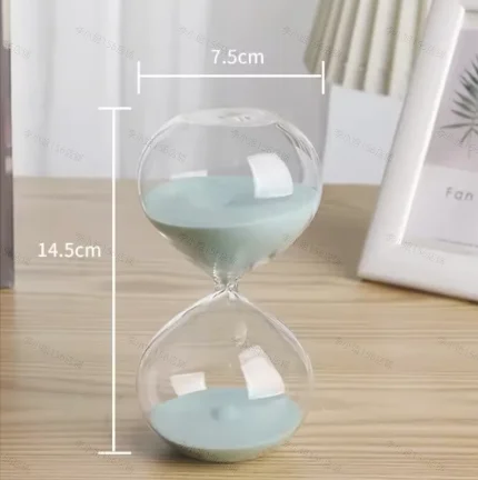 perfetto clessidra del cliente del 2025 60 minuti