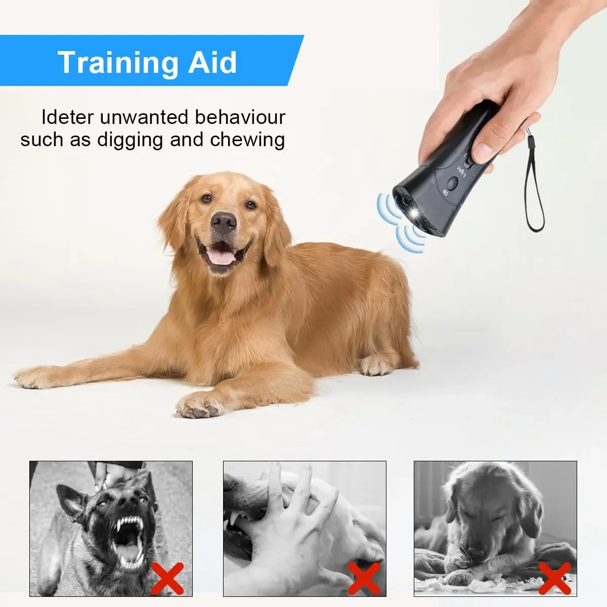 Thumbnail 2 - #13 Top 30 Puppy Training Whistles Worth Buying In 2026