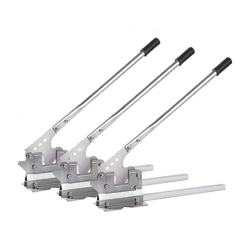 

Ножницы-гильотина для резки легких стальных и деревянных конструкций, универсальный инструмент для перегородок и столярных работ