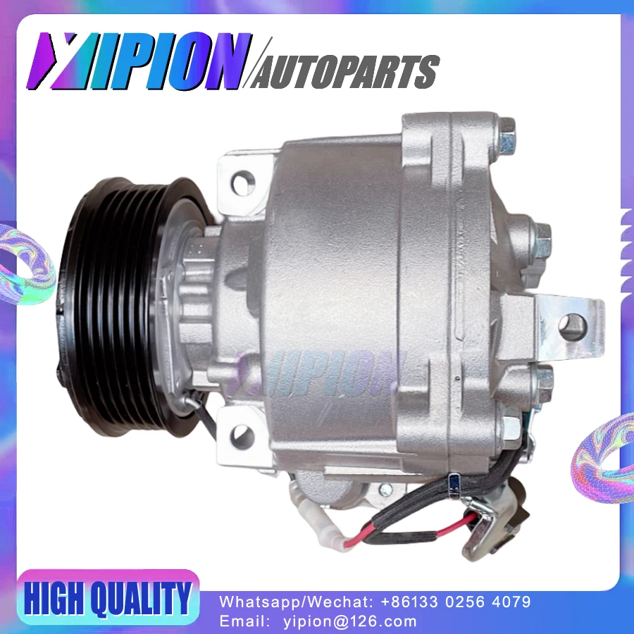 For mitsubishi qs90 compressor Mitsubishi Lancer outlander Sport RVR 08-14 7813A350 7813A365 7813A229 7813A402 7813A618 7813A622