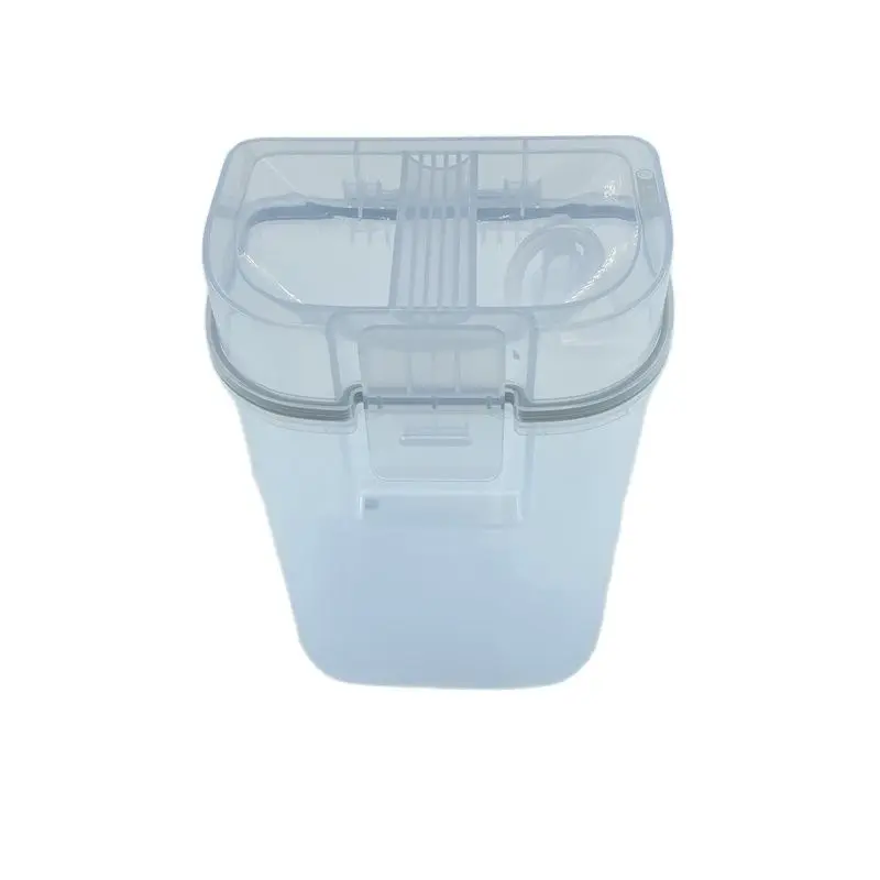 Original Dreame L10s Ultra Robot vacuum cleaner spare parts water tank clean water bucket
