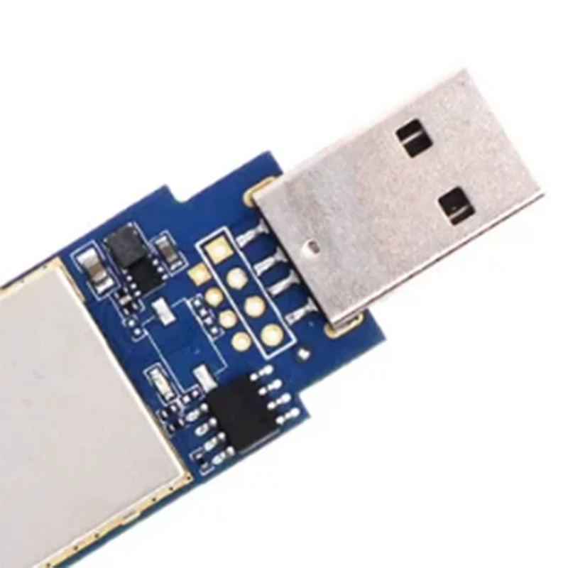 150M Wireless Network Card Module Component High Power USB Wireless Network Card Wifi Receiver Ultra Long Distance AR9271(B)