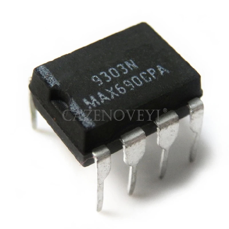 MAX487EPA MAX487 MAX488CPA MAX488 MAX488EPA MAX488 MAX690CPA MAX690 MAX708CPA MAX708 DIP-8
