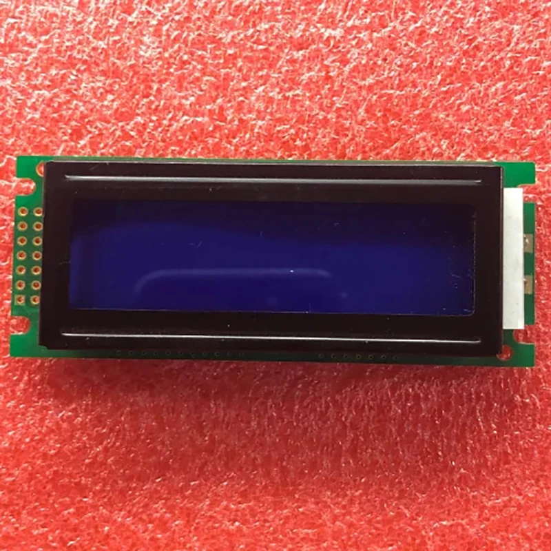 

LCD Compatible Para Reemplazo De PC1602LRU-HWB-B-Q