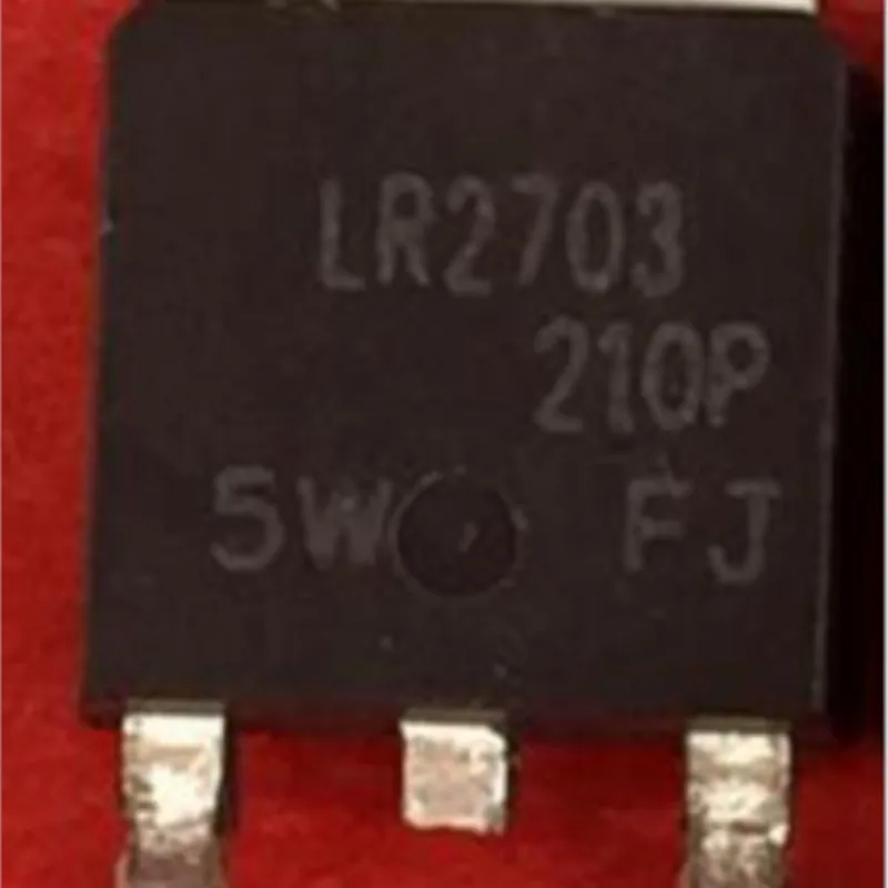 (Product quantity: 10 pieces)   Original IC  IRLR2703   LM1117IDT-3.3