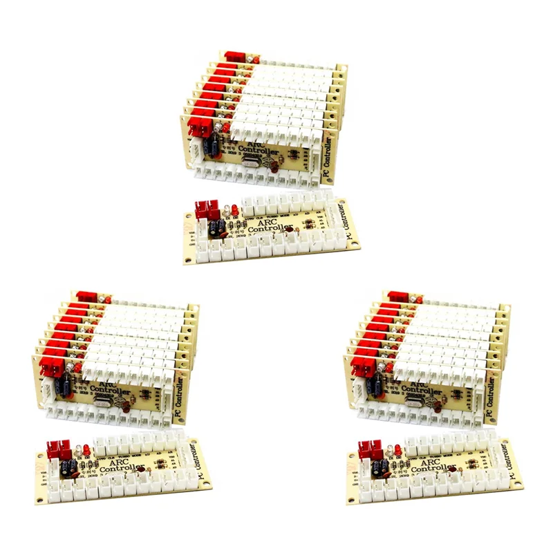 【Buy Now】30 Pcs ARC…