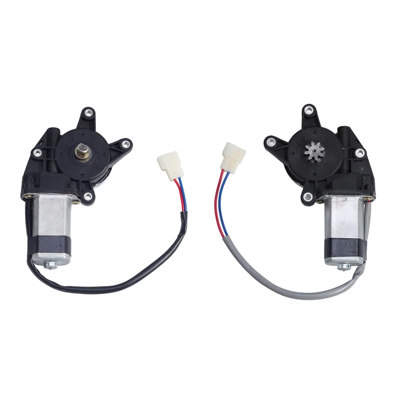 

8-Tooth Side Electric Car Window Regulator Glass Lift Motor For Electric Car-ABNW